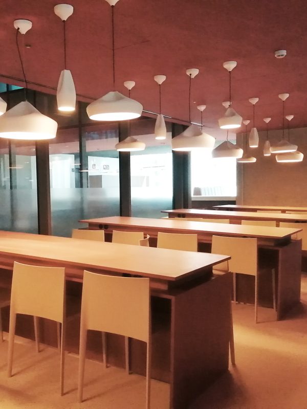 COMEDOR