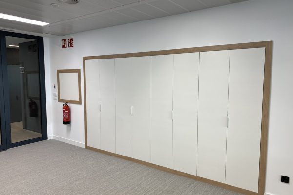 Oficinas BNP 2